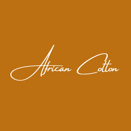 Carte cadeau African Cotton